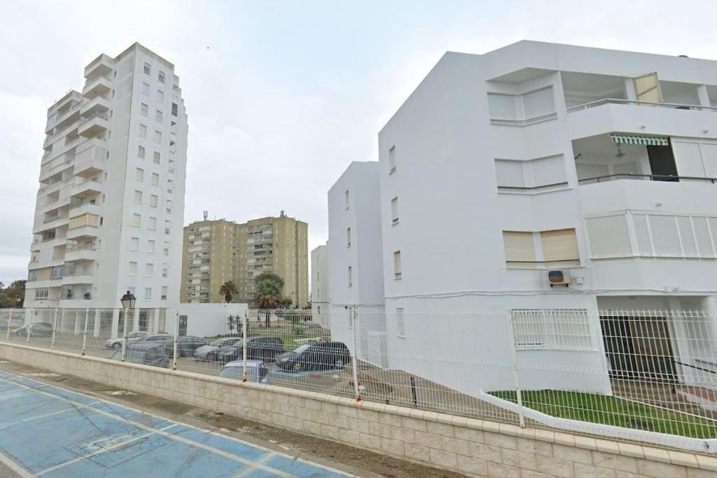 Vistas Al Mar - Valdelagrana Playa Apartment