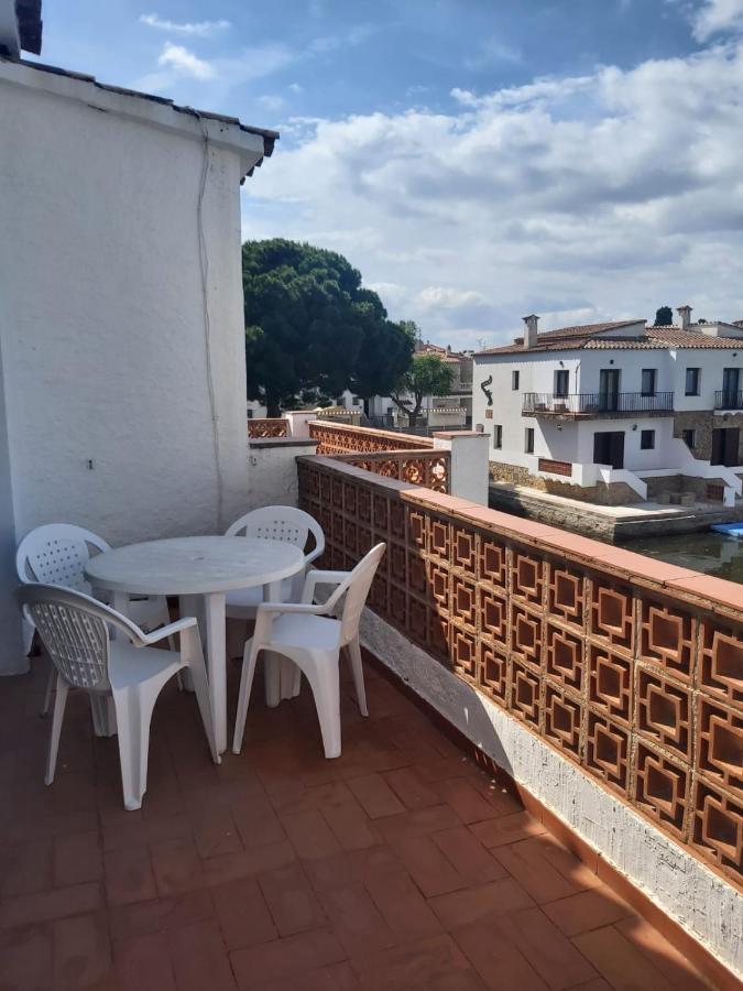 Apartamento Port La Sardana Empuriarent