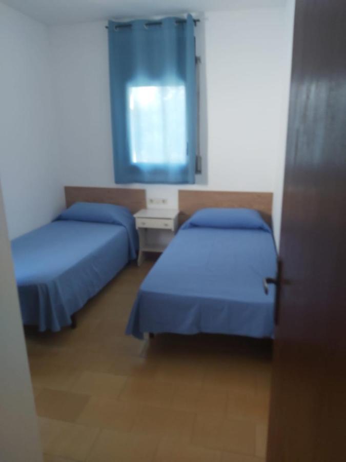 Port La Sardana Empuriarent Apartamento