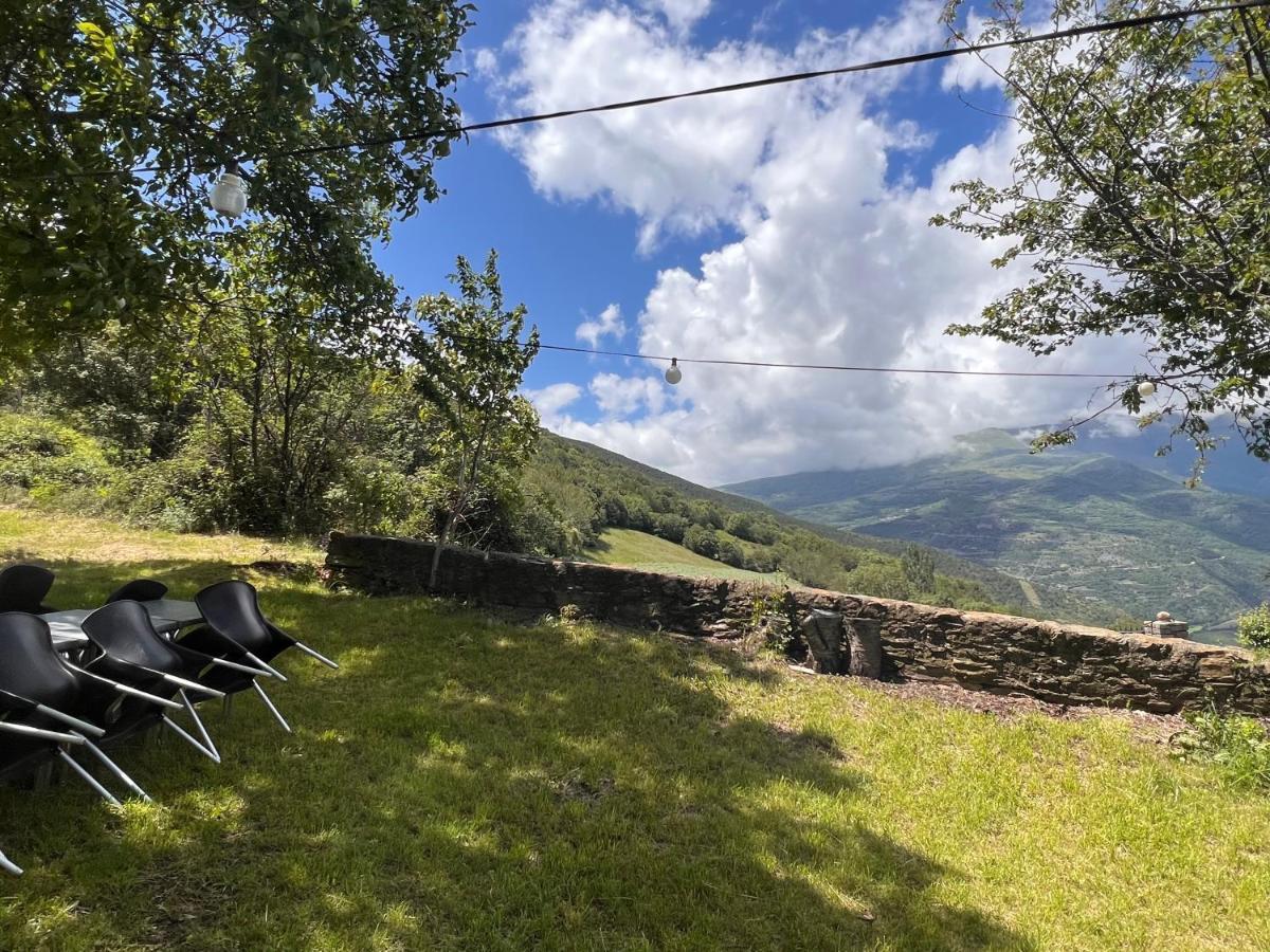 Casa Jan, En Berani