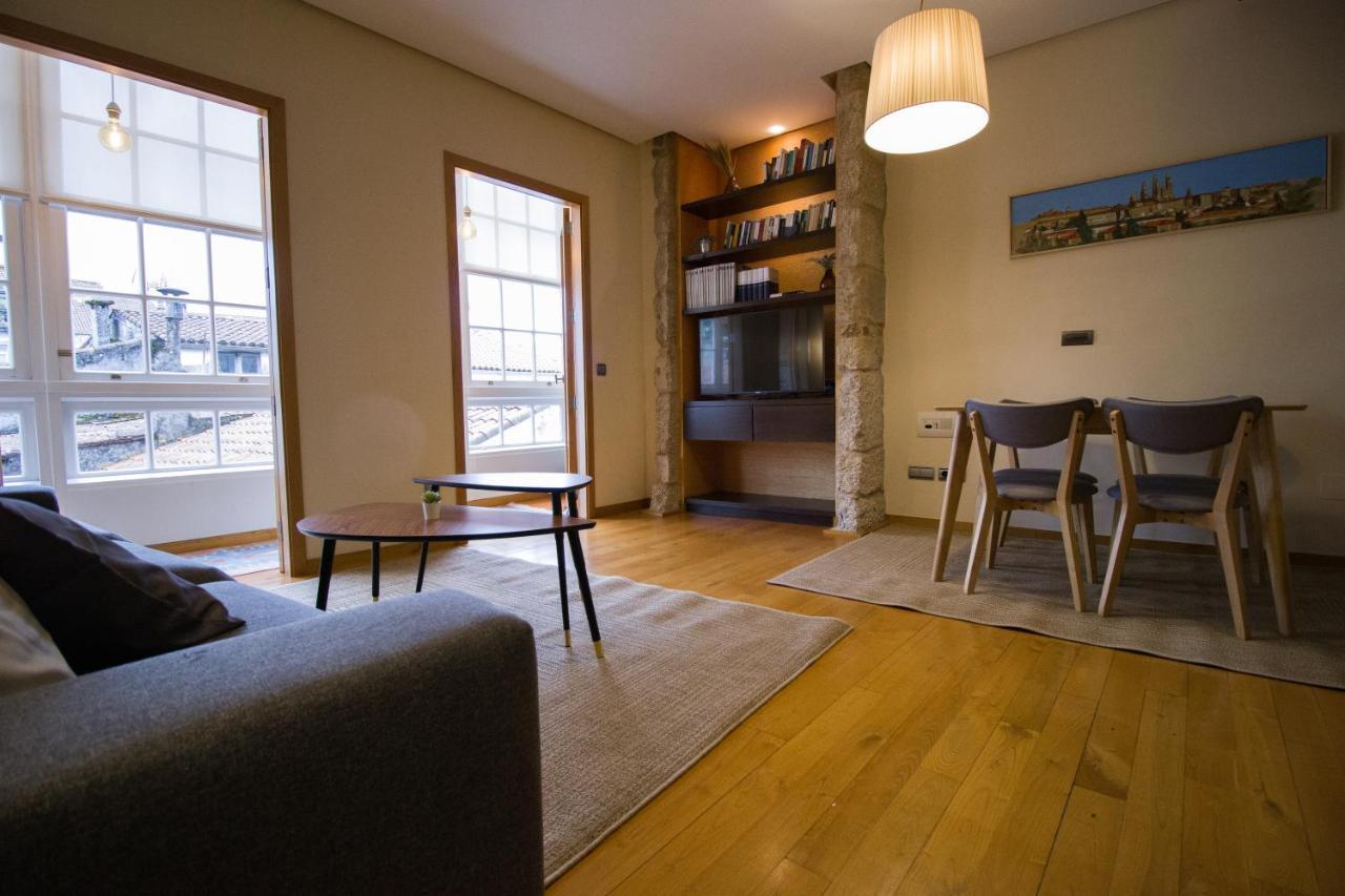 Apartamento Turísticos Pacios Ii *