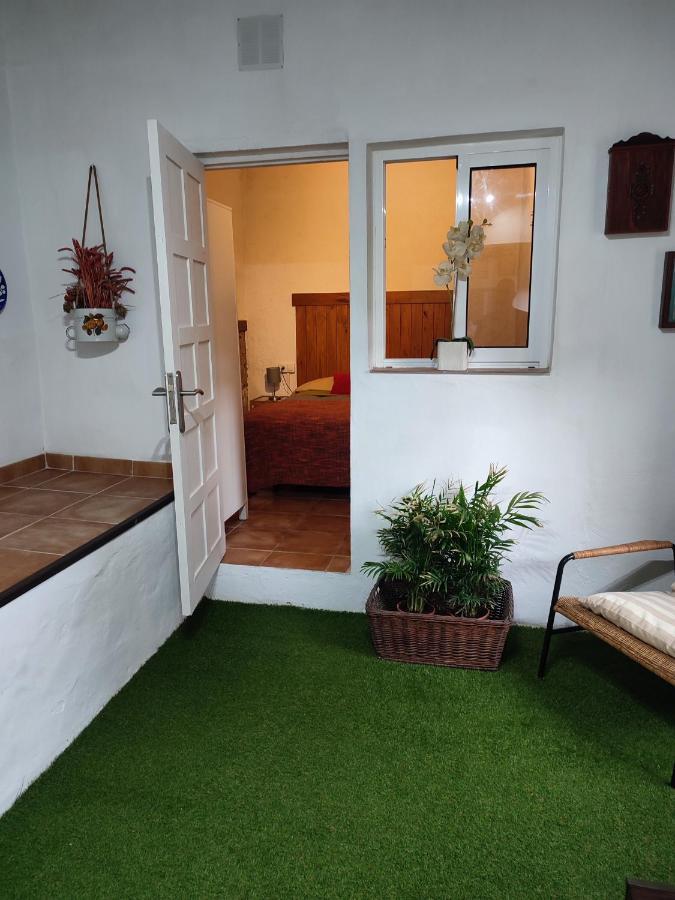 El Trazo Holiday home *