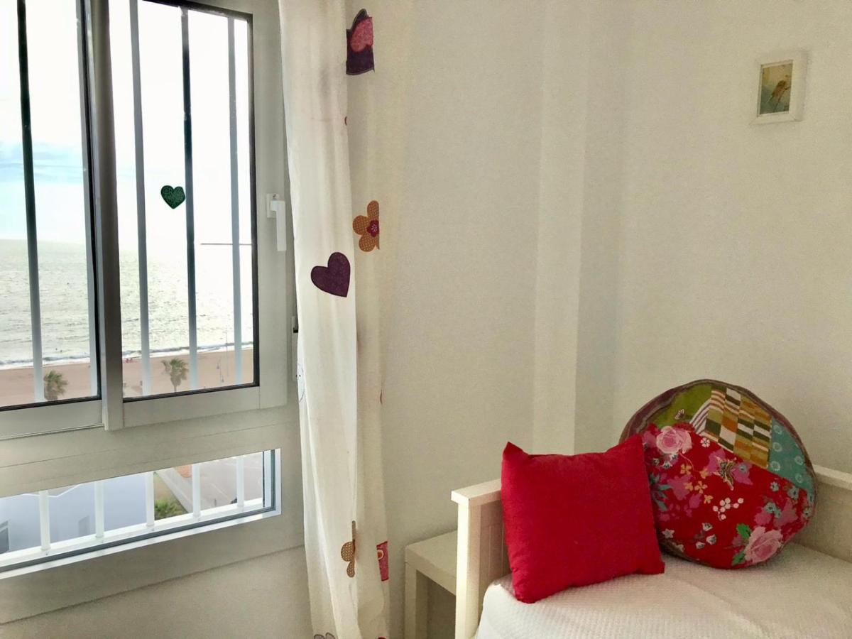 Apartamento Vistas Al Mar - Valdelagrana Playa *