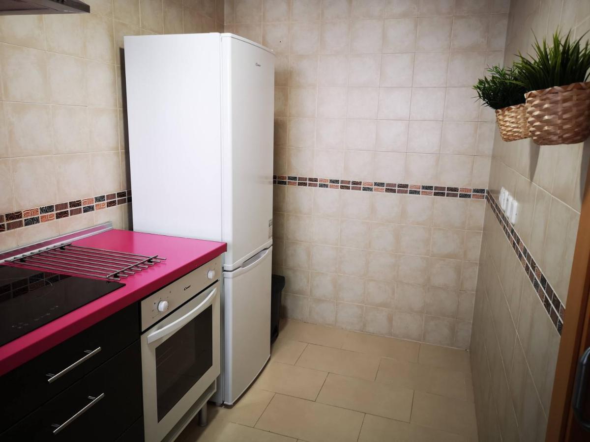 Apartamento Camposoto San Fernando