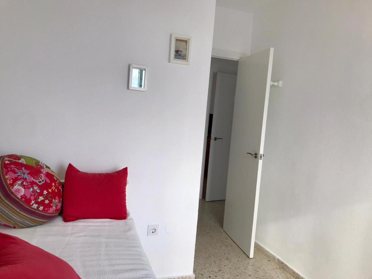 Apartamento Vistas Al Mar - Valdelagrana Playa *