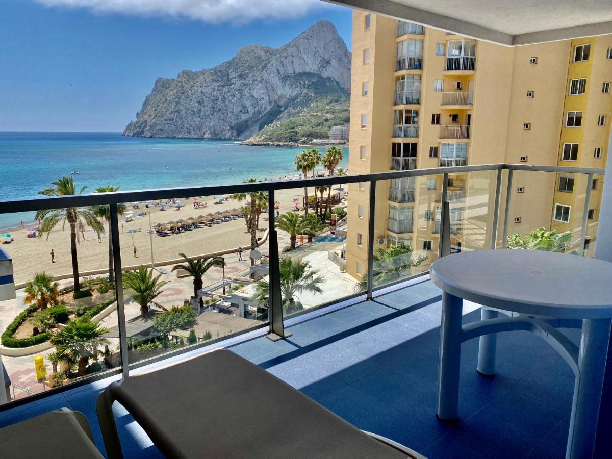 Hipocampo 25-a Apartment Calpe