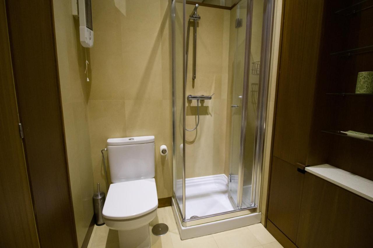 Apartamento Turísticos Pacios Ii