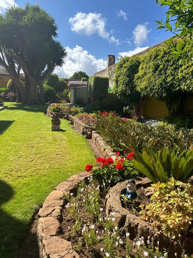 El Trazo Holiday home