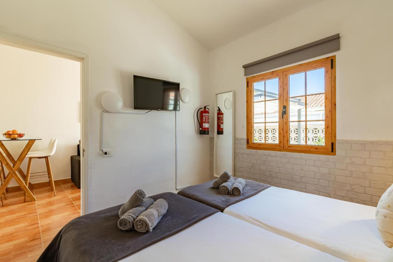 Сasa de vacaciones Private In Playa Del Inglés *