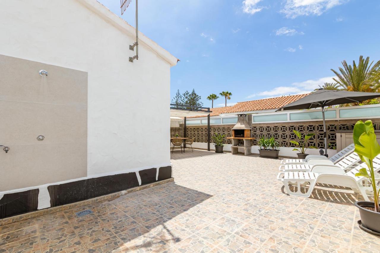 Private In Playa Del Inglés Сasa de vacaciones *