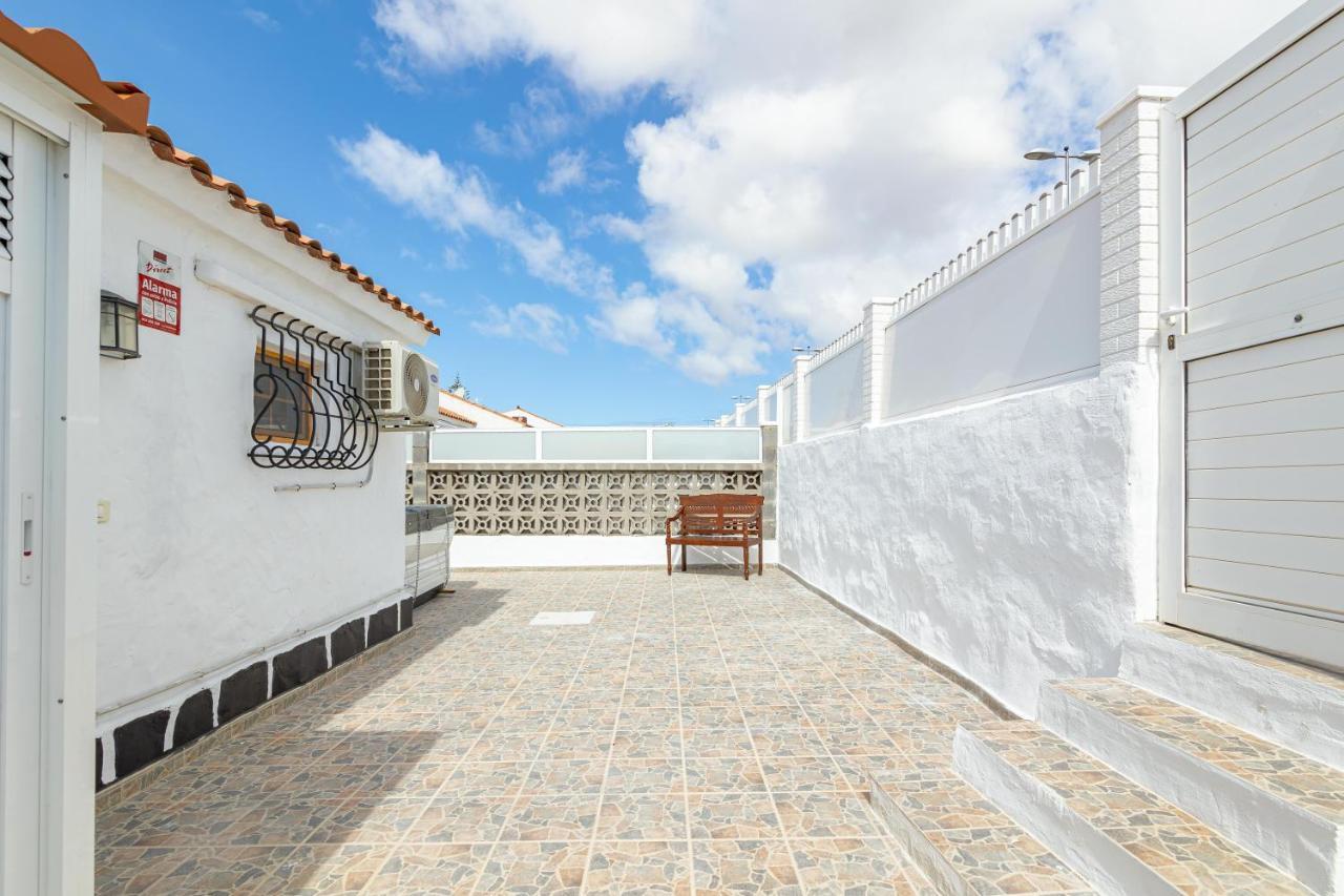 Private In Playa Del Inglés Сasa de vacaciones *