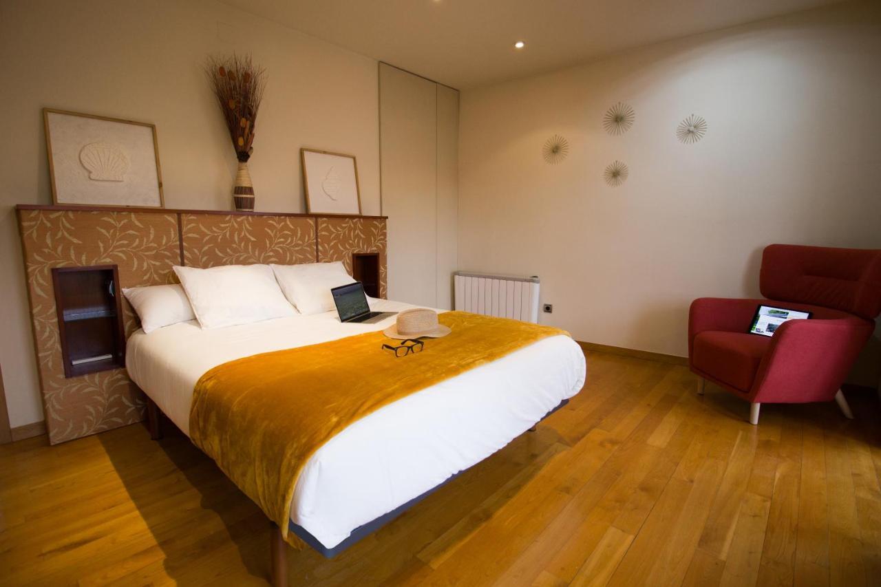 Apartamento Turísticos Pacios Ii