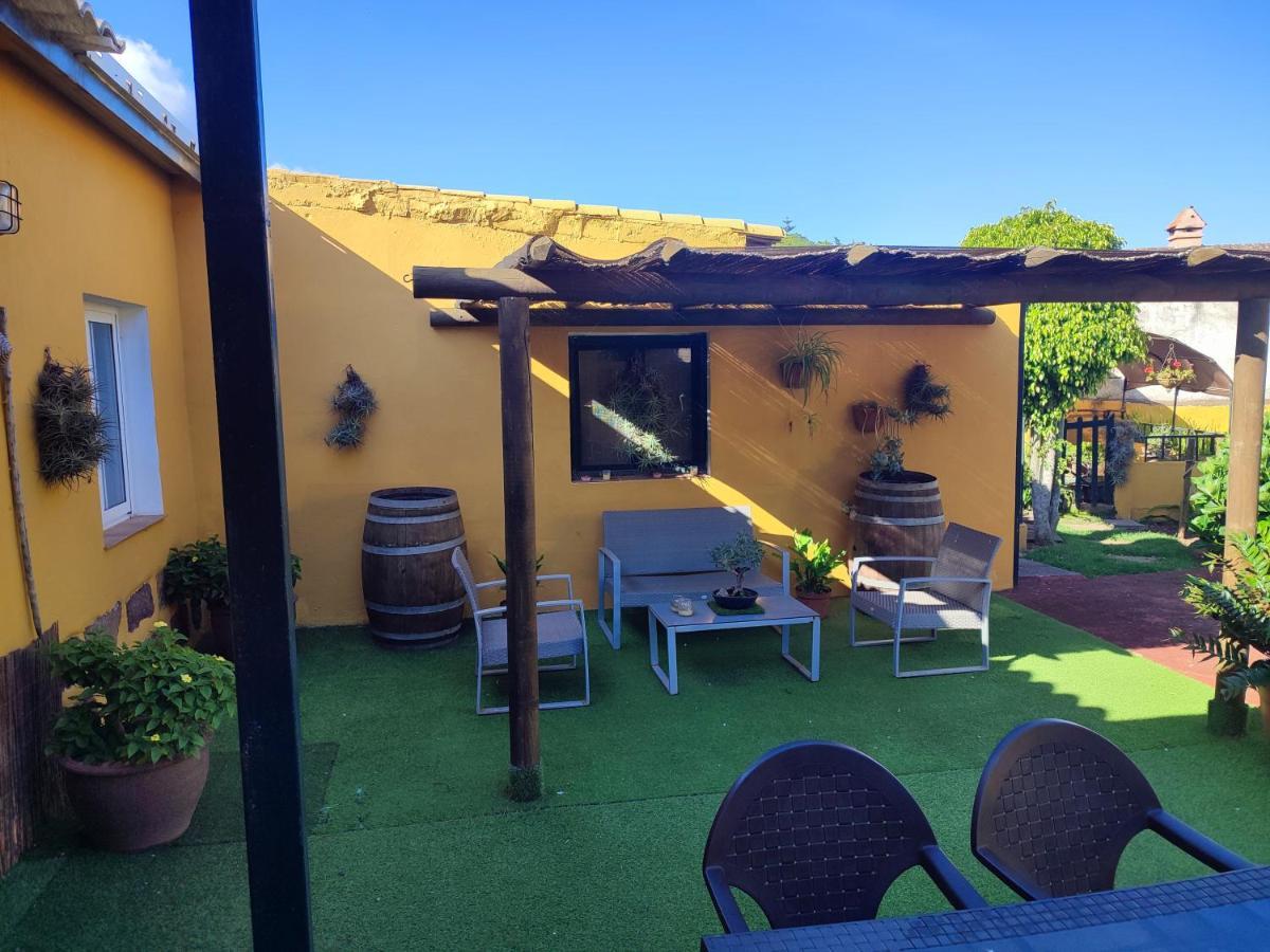 El Trazo Holiday home