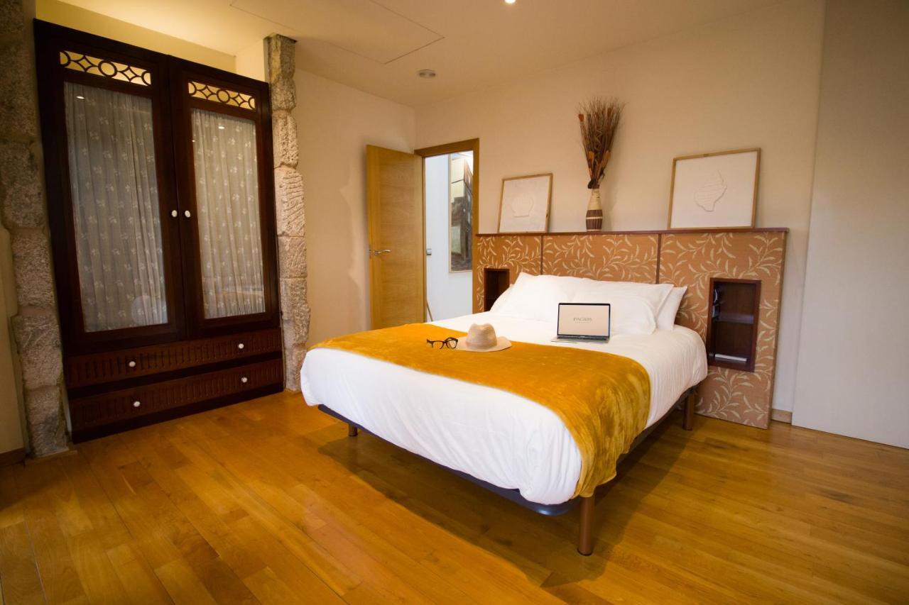 Apartamento Turísticos Pacios Ii *
