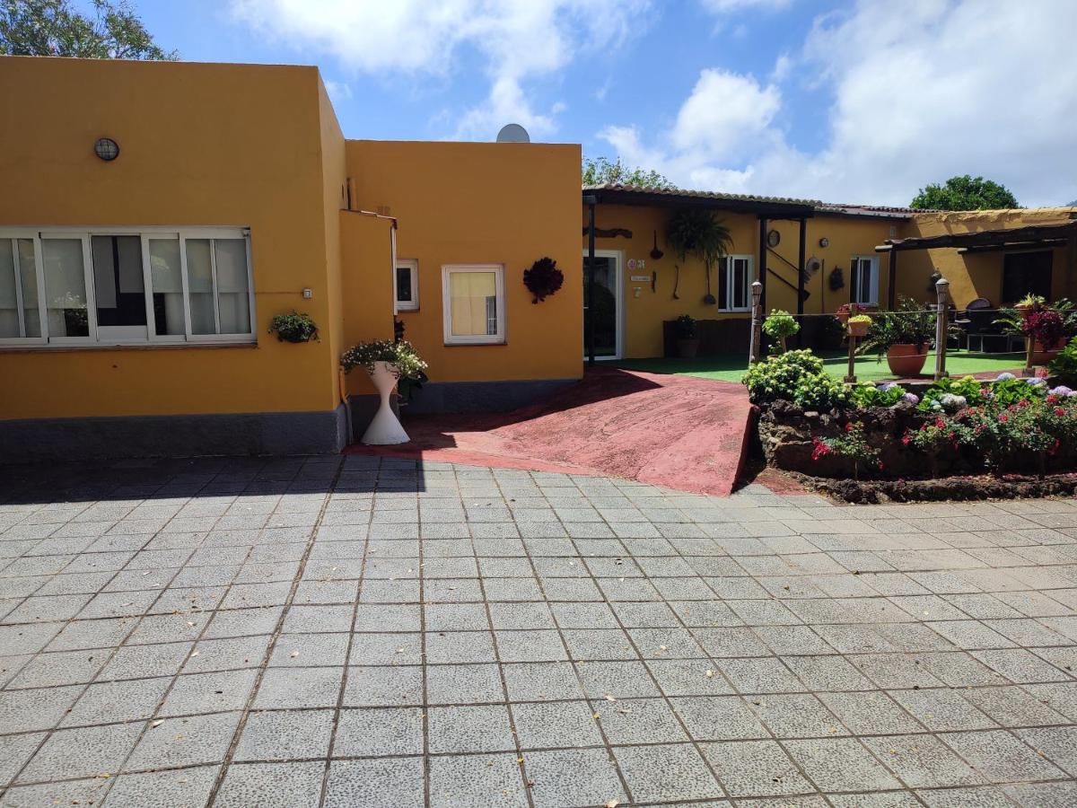 El Trazo Holiday home Tacoronte