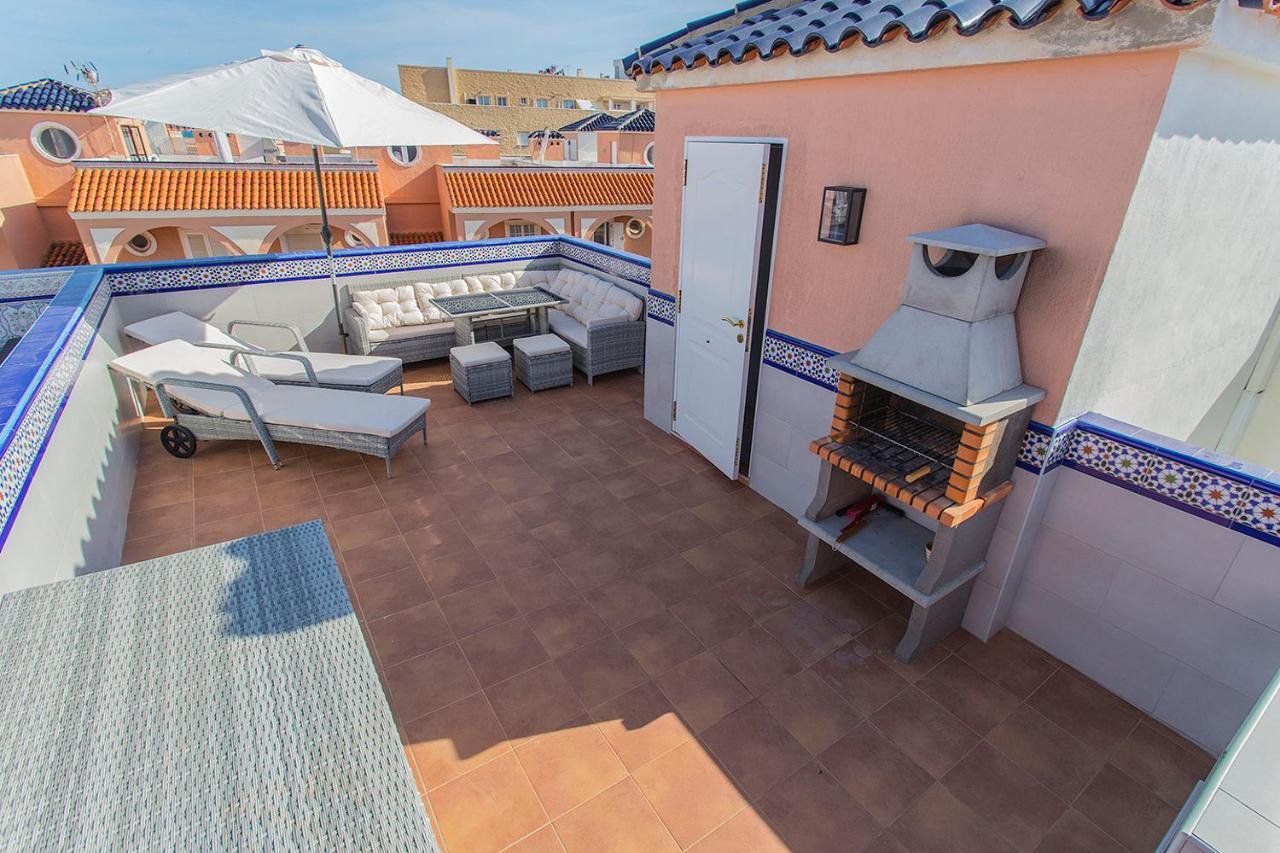 092 Chill Out - Alicante *