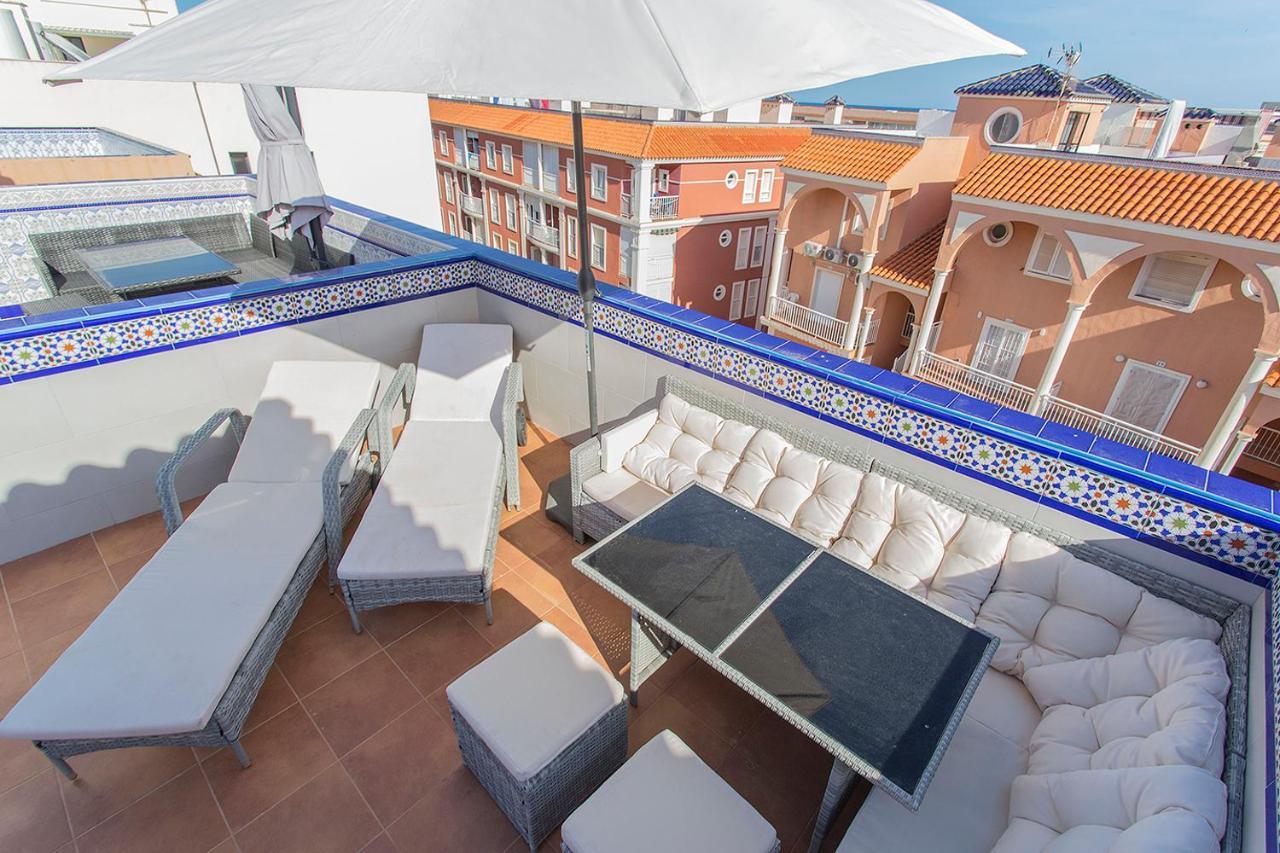 Apartment 092 Chill Out - Alicante La Mata (Torrevieja)