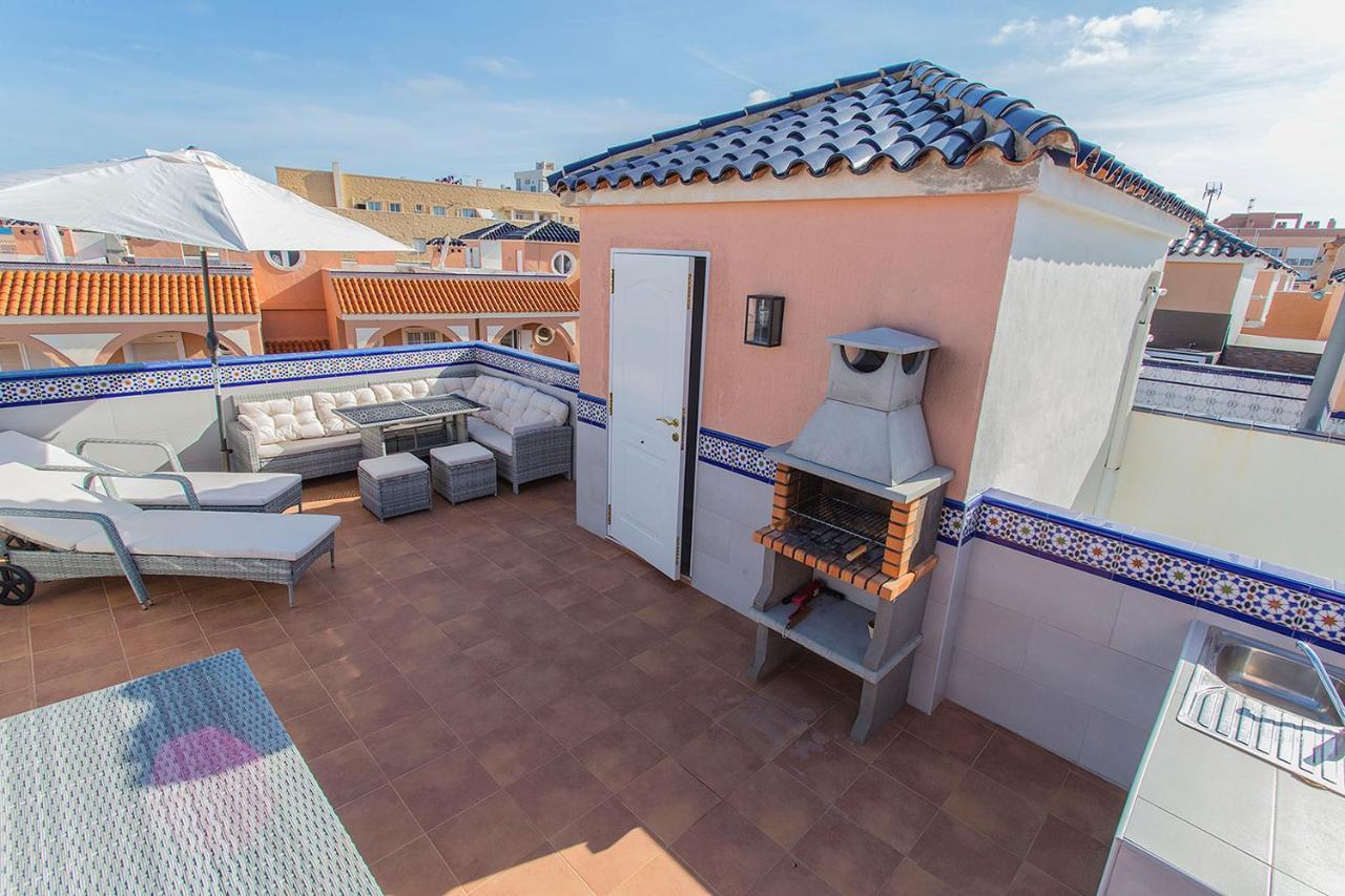 Apartment 092 Chill Out - Alicante *