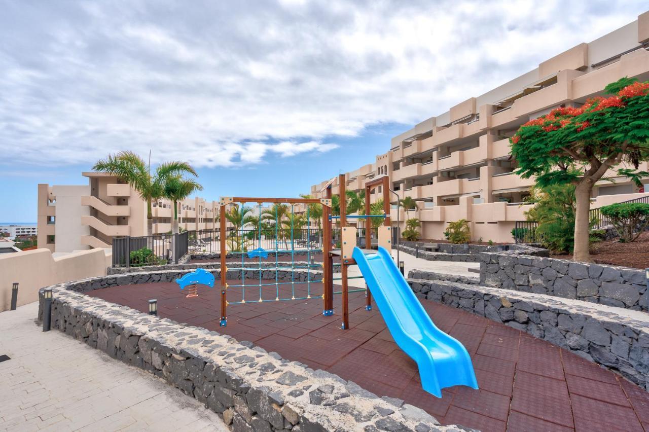 Apartment Relax Paraiso Costa Adeje (Tenerife)