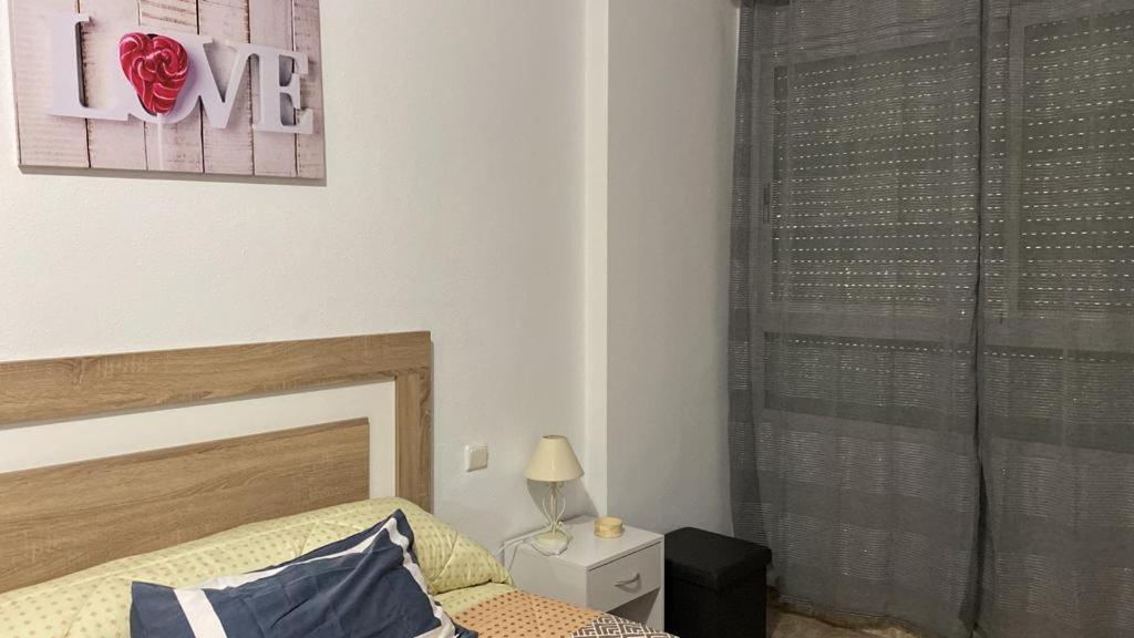 Apartamento Joan Sant Carlos de la Ràpita