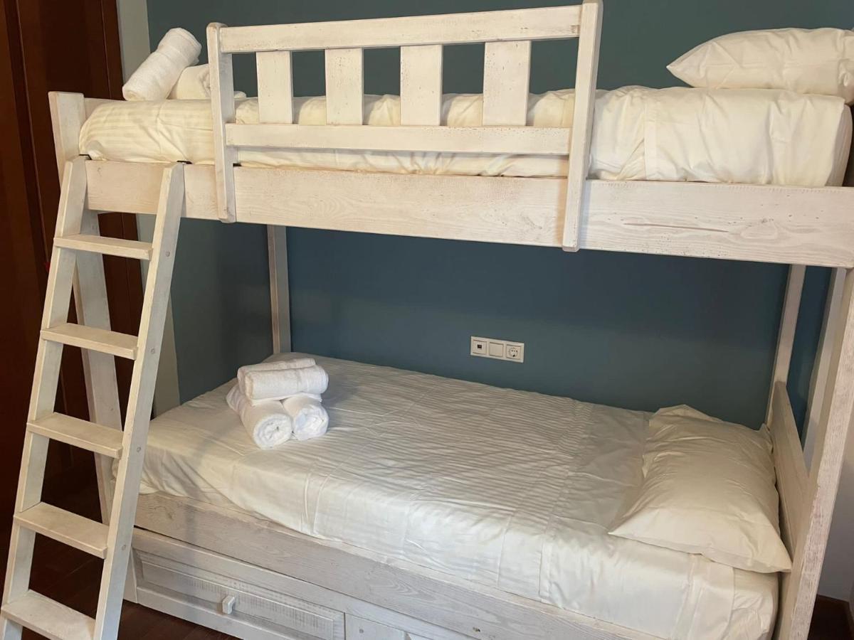 Apartamento Vall Fosca 