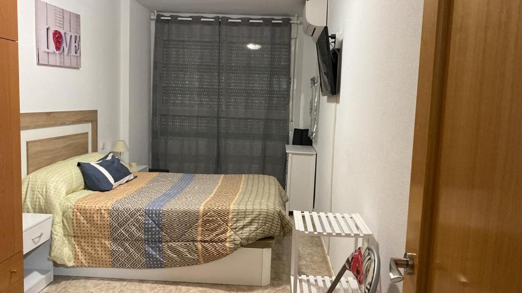 Apartamento Joan
