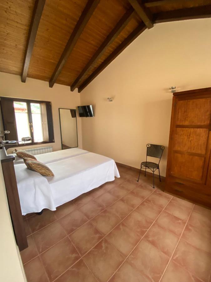Hotel Rural Monasterio De Ara Mada 3*