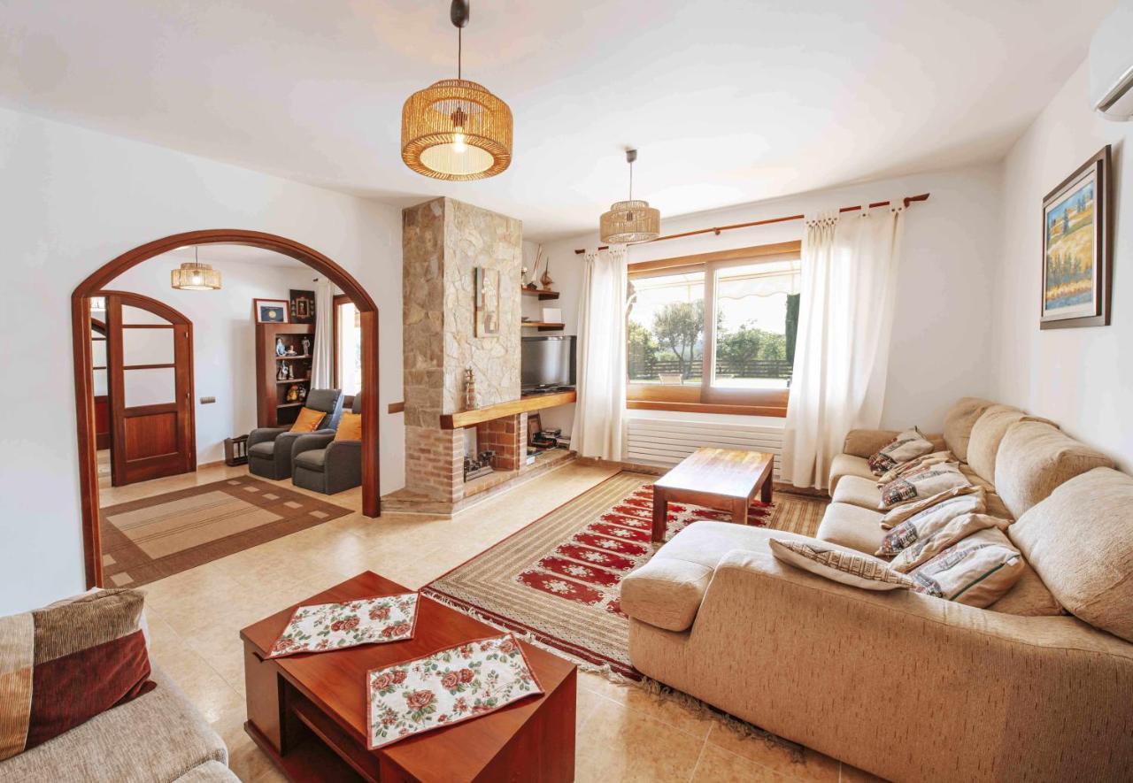 Lari Holiday home