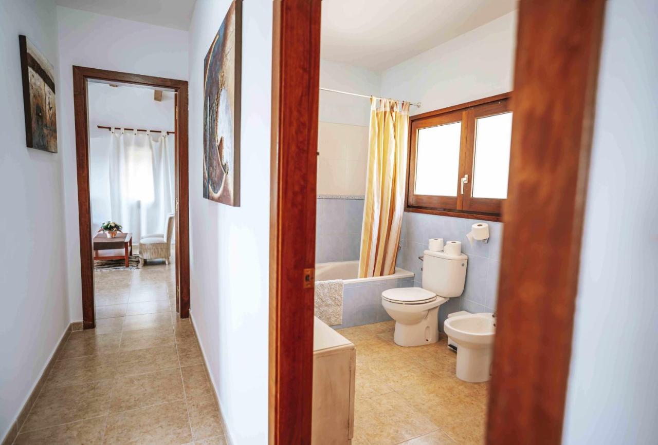 Lari Holiday home *