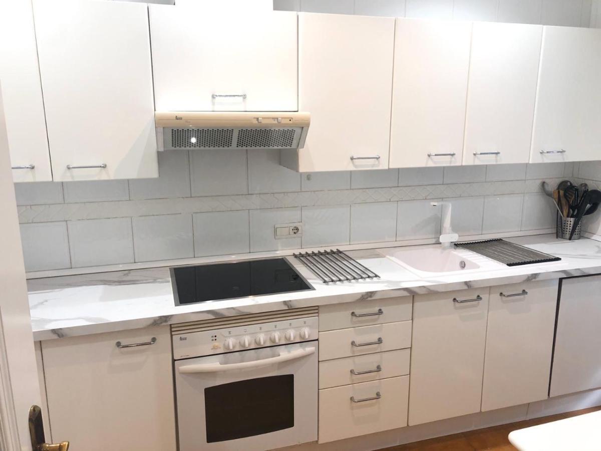 Apartment Puerto Banus With Private Garden Marbella