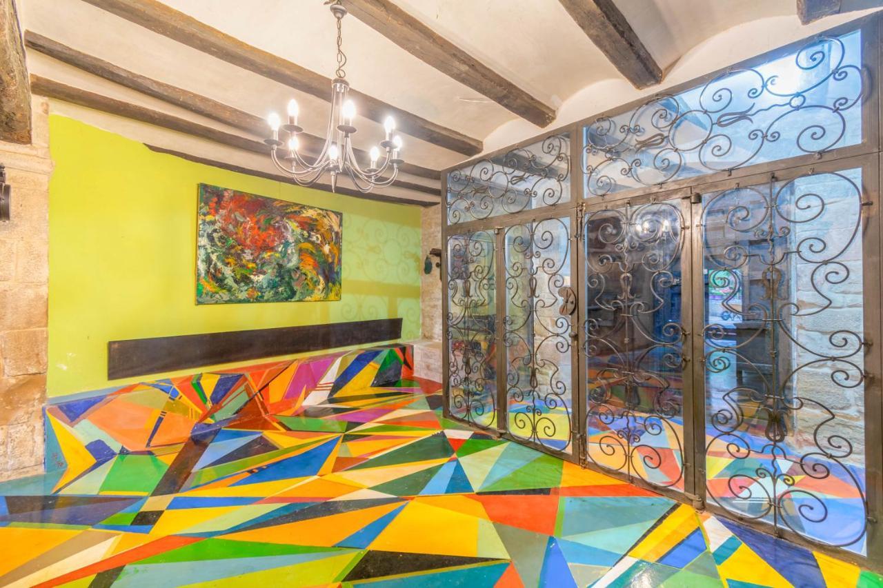 Сasa de vacaciones Espectacular Apartamento A 10 Minutos De Pamplona *