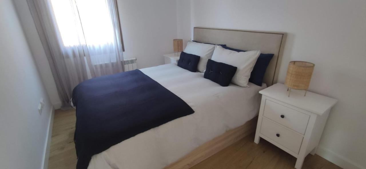 Mirador De Apartment Canales (Cantabria)