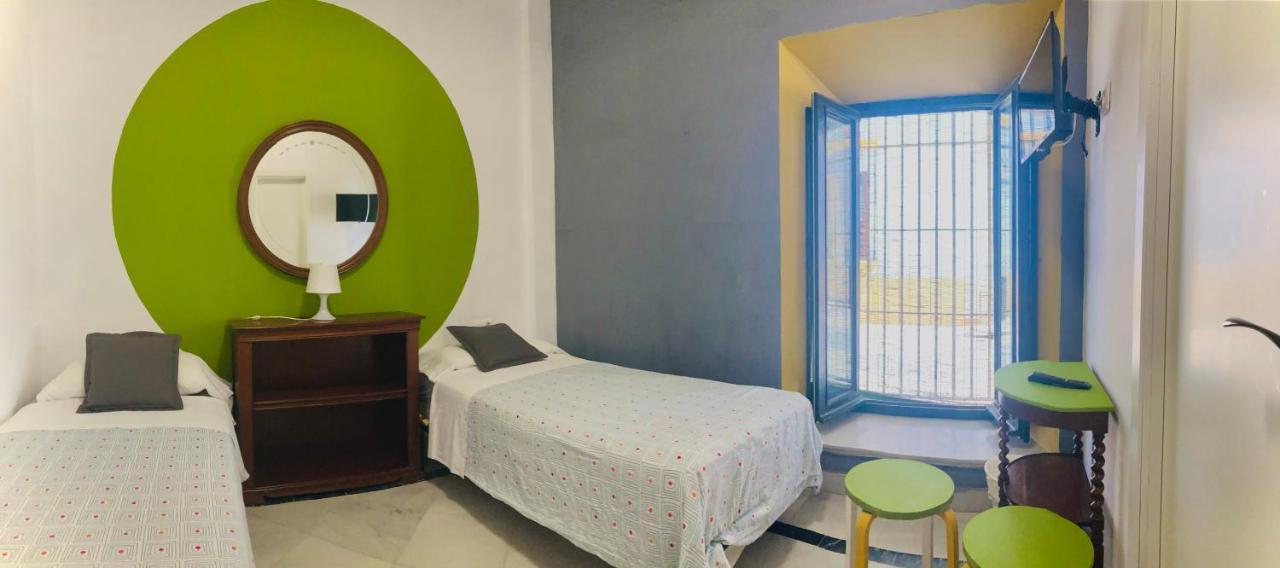 Guest house Baobab El Puerto de Santa Maria