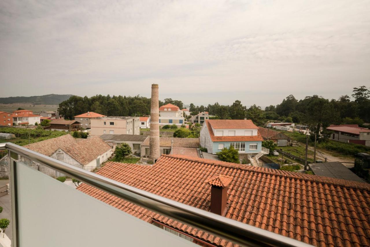 Caribe Hotel Sanxenxo