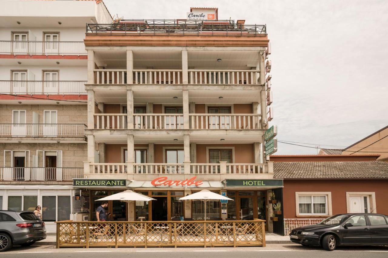 Caribe Hotel Sanxenxo