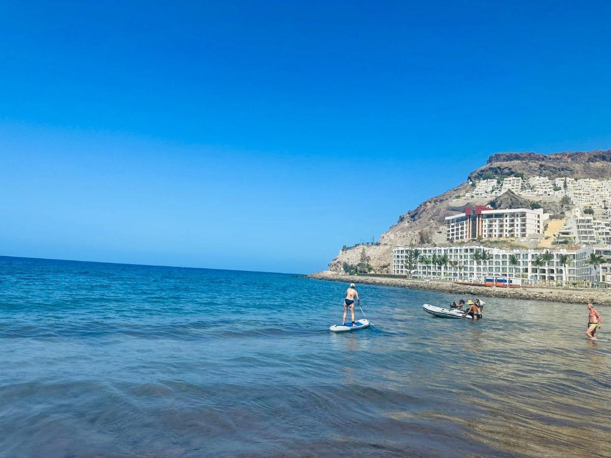 Playa Del Cura