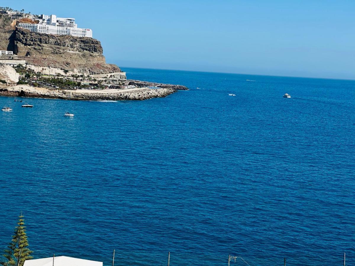 Playa Del Cura * Playa Del Cura (Gran Canaria)
