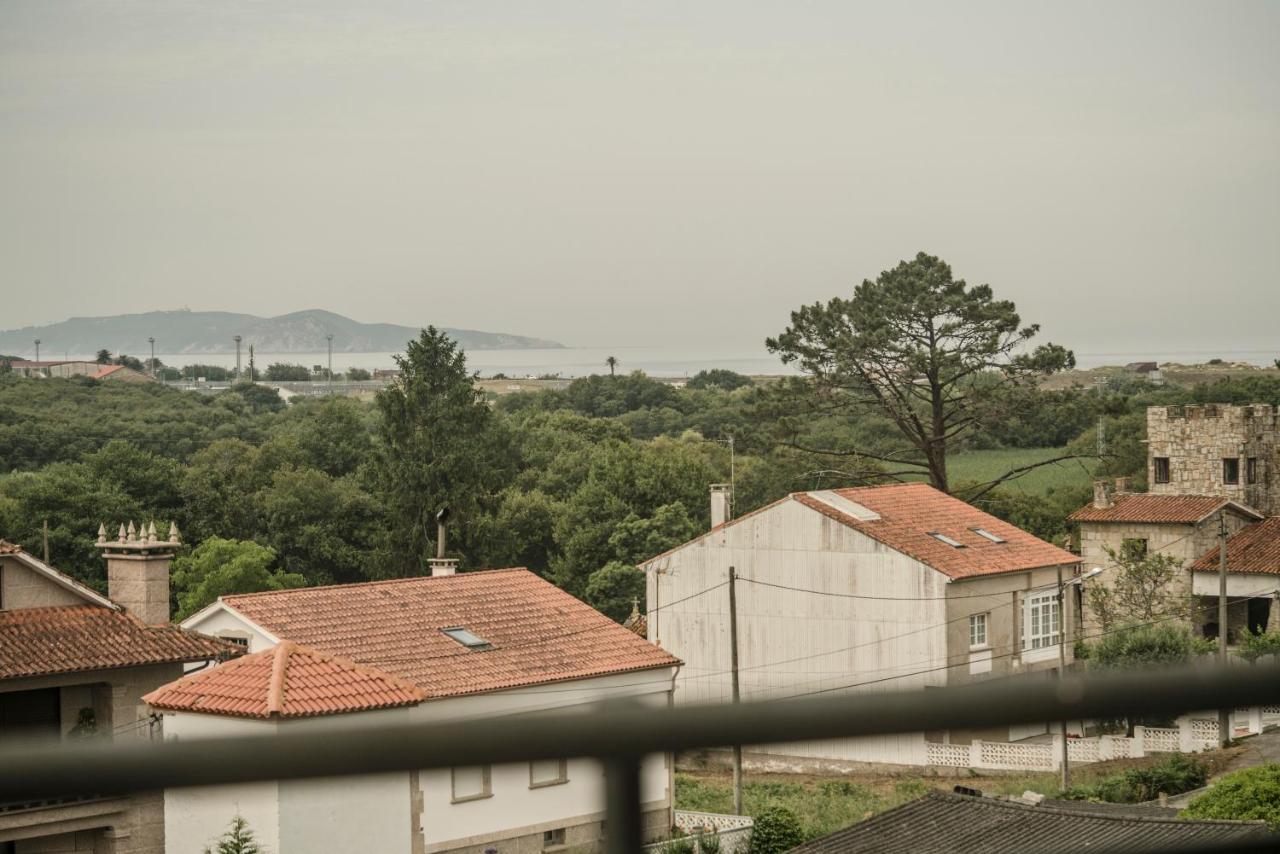 Caribe Sanxenxo