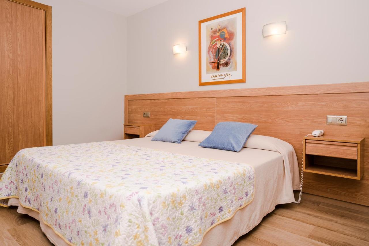 Hotel Caribe Sanxenxo