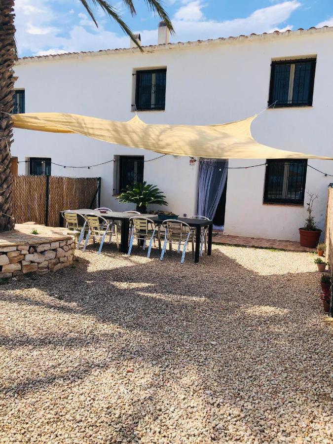 Holiday home Masia Llambrich