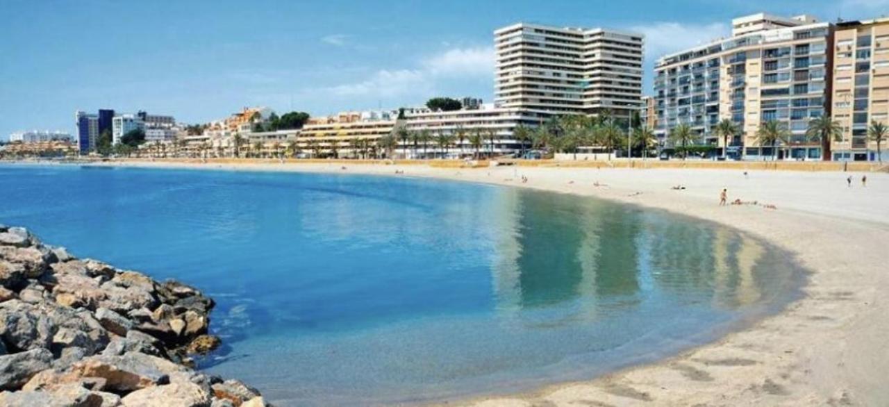 Apartamento Captivating 2-bed In Aguadulce Aguadulce (Almeria)