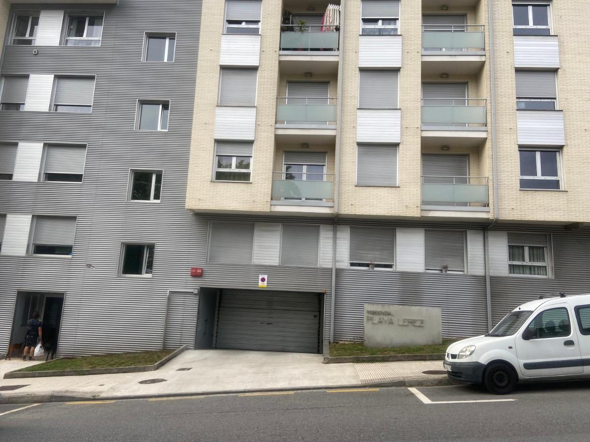 Fantástico Playa Lérez Riás Baixas 2 Apartamento Pontevedra