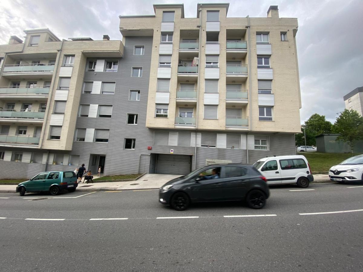 Fantástico Playa Lérez Riás Baixas 2 Pontevedra