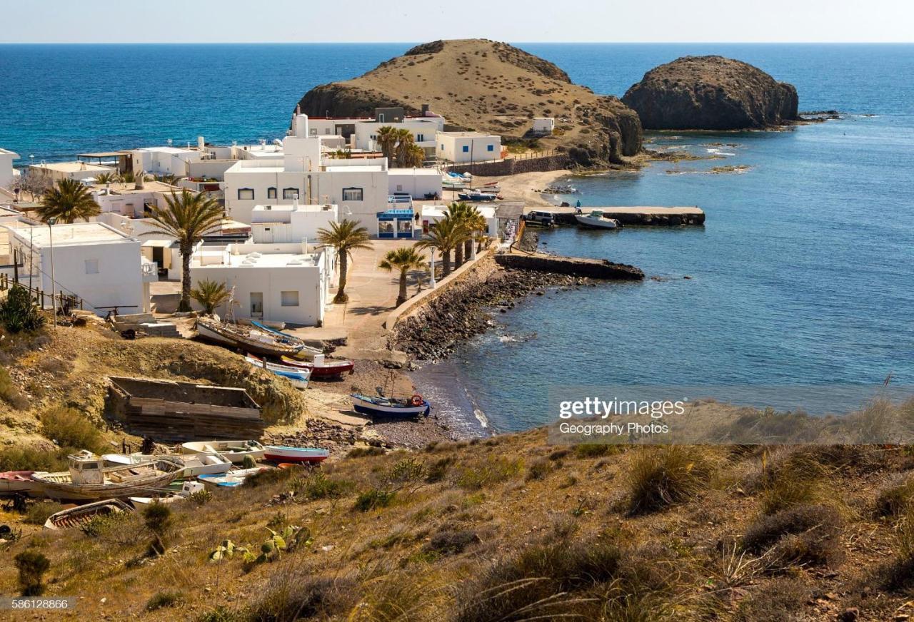 Cortijo El Pinar 1
