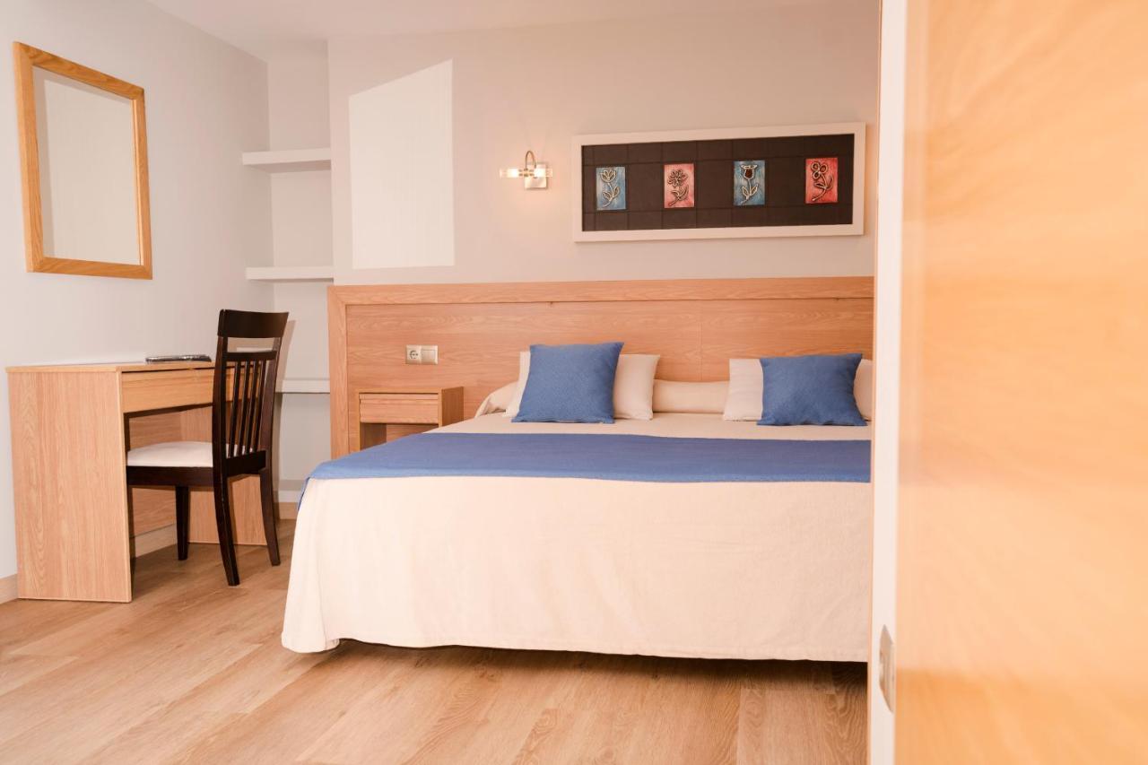 Hotel Caribe