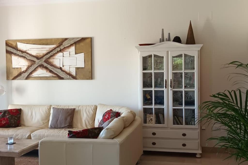 Holiday home Casa Olivos