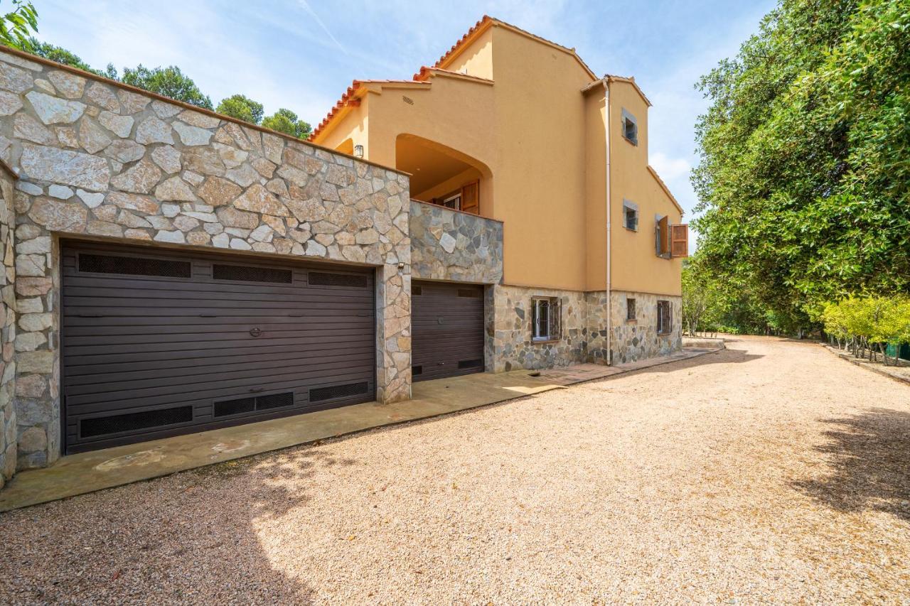 Сasa de vacaciones Hauzify I Casa Tamariu