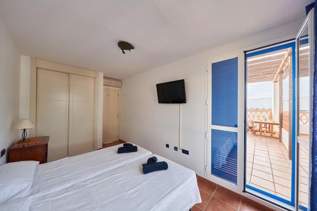 Diego Apartamento Almería
