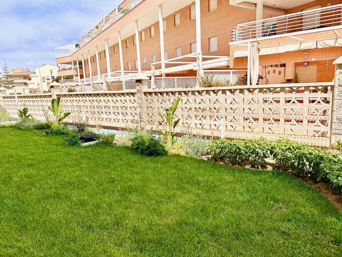 Magnifico De Ensueno Con Piscina Y Parking Apartamento *