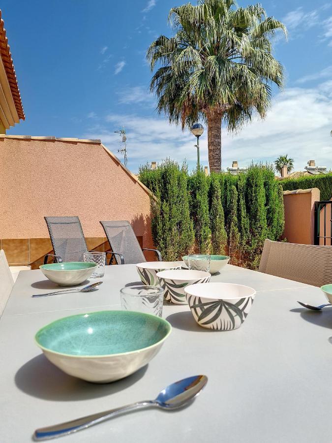 Holiday home Casa Rondiaan - 9709